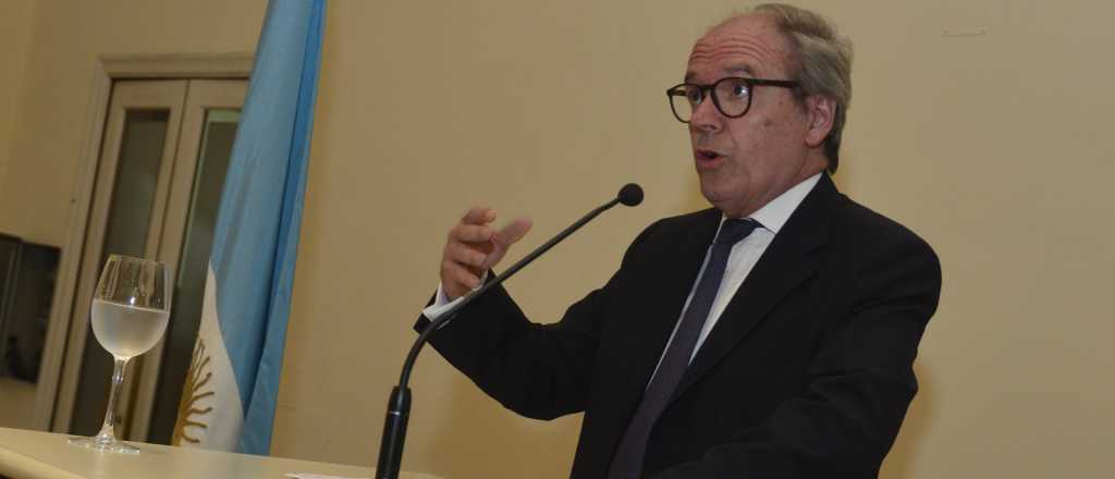 Se aleja P&eacute;rez Cuesta y la Bolsa de Comercio estar&aacute; en otras manos