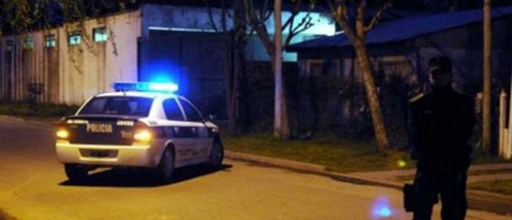 Menor que intentaba robar un auto fue atrapado por el due&ntilde;o en San Rafael