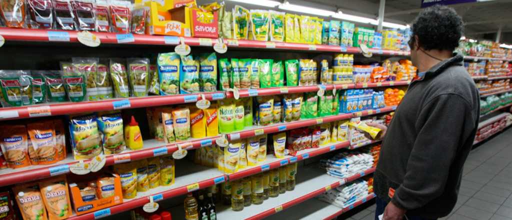 Los supermercados venden con precios más bajos desde este domingo
