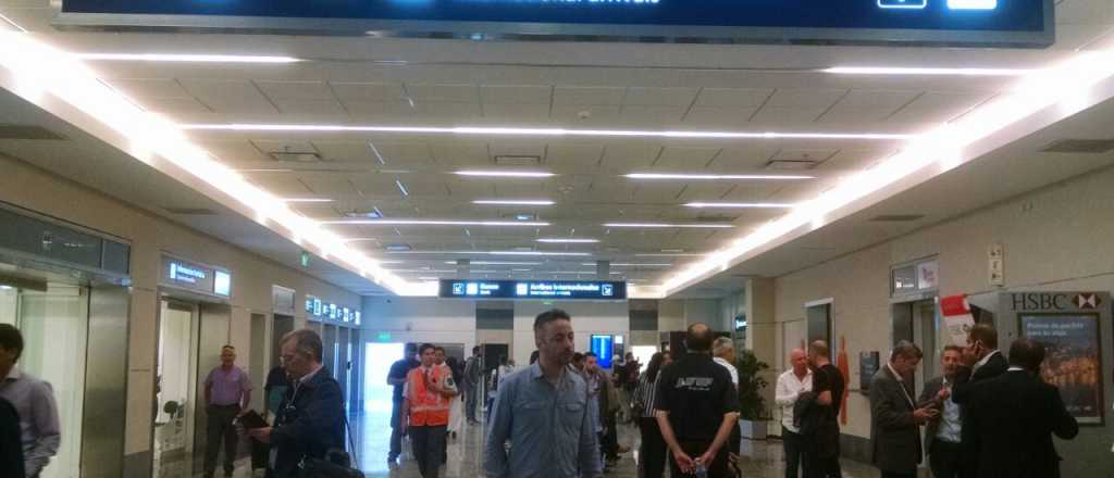 Cuánto cuesta volar con Aerolíneas desde Mendoza a São Paulo