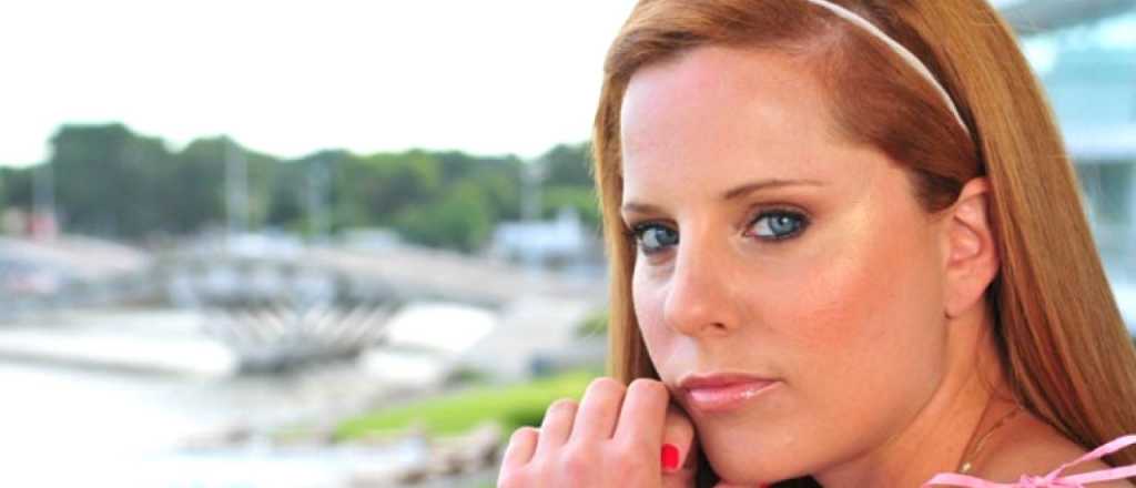 ¿Por qué se separó de Jorge Rial? Lo cuenta ella misma, Agustina Kämpfer