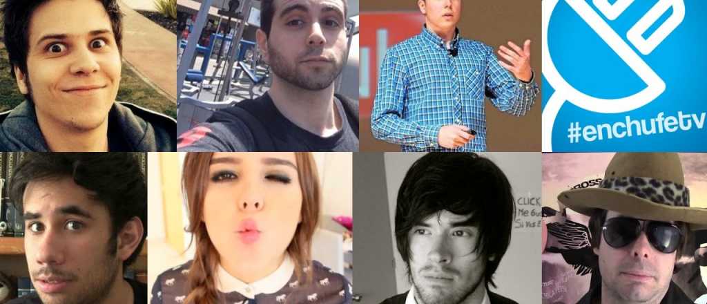 Estos son los videos que m&aacute;s vimos este a&ntilde;o en Youtube 