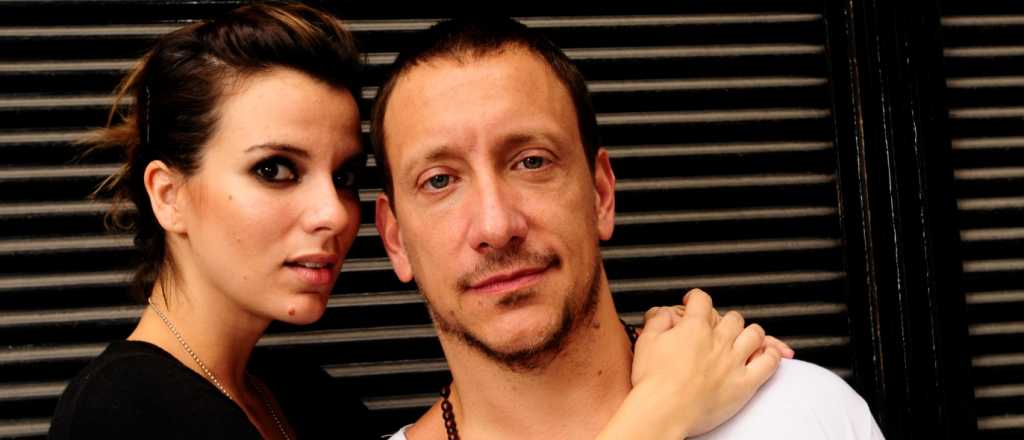Una pareja de la far&aacute;ndula argentina se cas&oacute; tras 9 a&ntilde;os de noviazgo