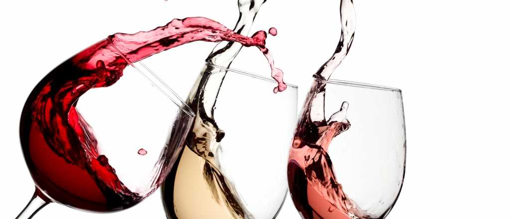 &iquest;Qu&eacute; copa elegir para cada tipo de vino?