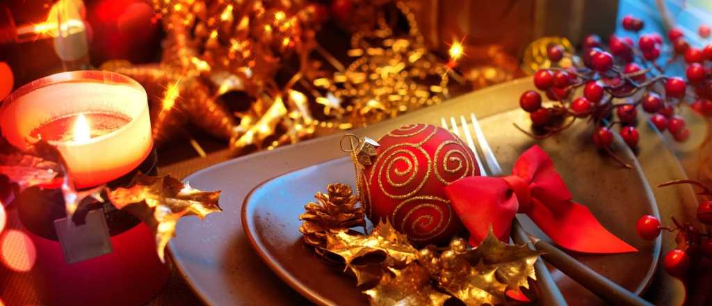 Recetas familiares para Navidad: entradas fr&iacute;as