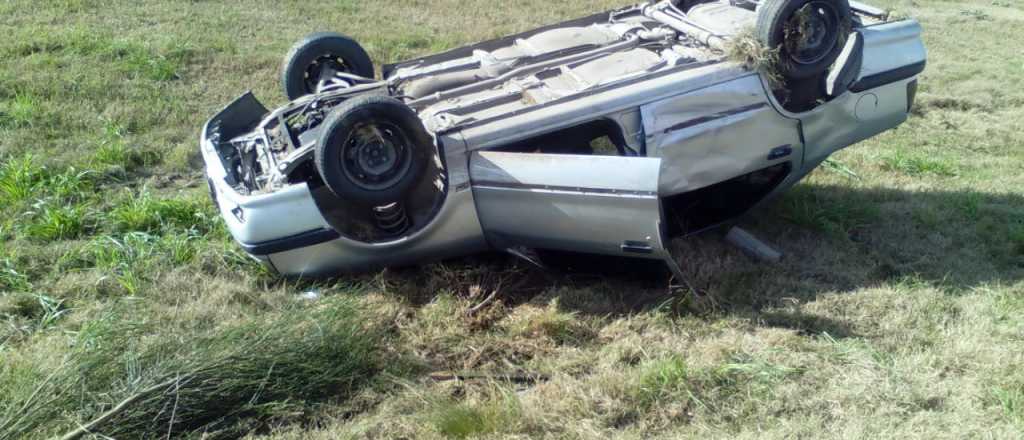 Noviembre, el mes con menos accidentes fatales de tránsito en Mendoza
