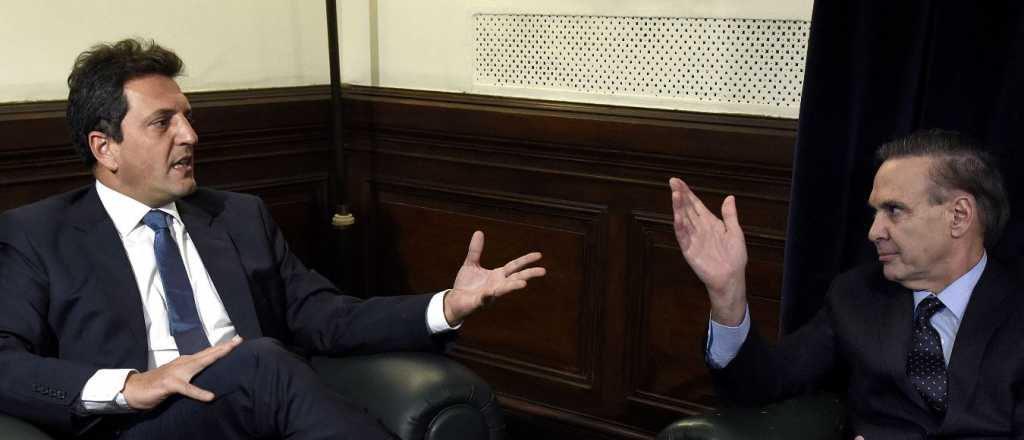 La foto del PJ anti K es inminente