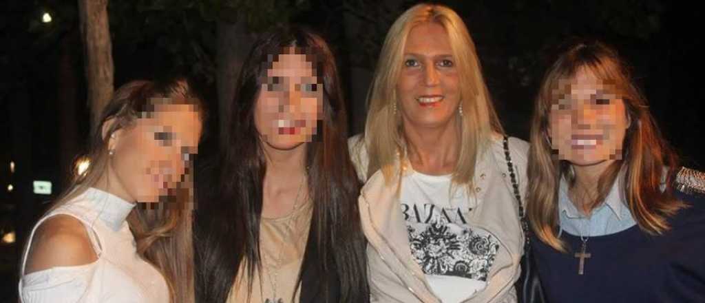 As&iacute; fue el bizarro arresto al m&eacute;dico mendocino que mat&oacute; a la paciente