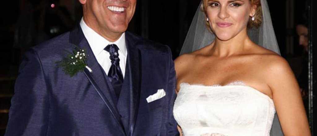 &iquest;"La Chipi" y Dady Brieva est&aacute;n separados?