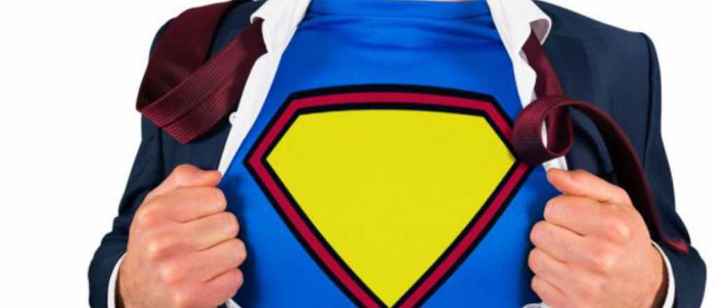 Estos son los superhumanos que sorprenden al mundo entero