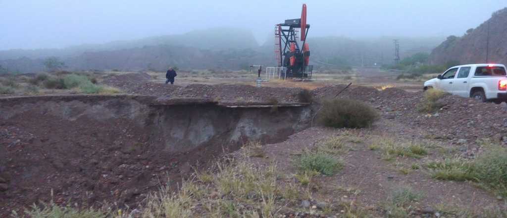 Protecci&oacute;n ambiental en Mendoza: crecieron las inspecciones en 2016