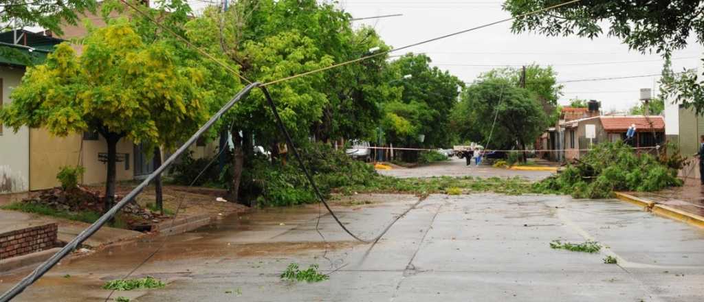 Estos son los tel&eacute;fonos para reclamar por problemas el&eacute;ctricos