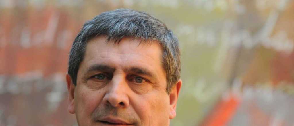 Giacchi llegó a un acuerdo con su ex pareja y fue sobreseído