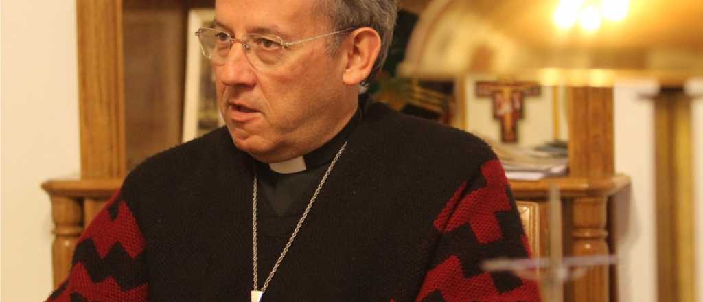 El obispo de San Rafael admitió más denuncias por abusos