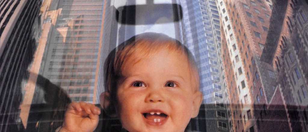 Así está hoy el protagonista de "Cuidado bebé suelto"