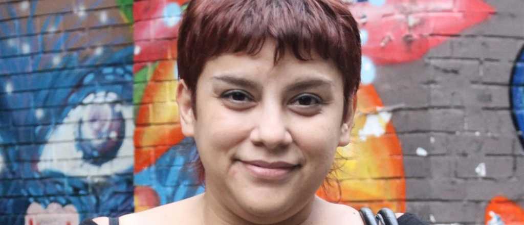 Maestra argentina entre las mejores 50 del mundo