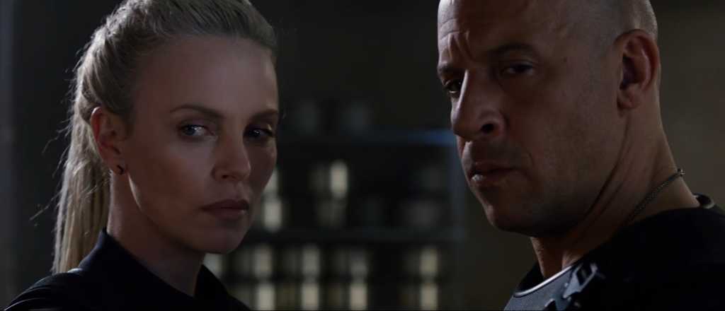 Consternaci&oacute;n mundial: Toretto es el villano en "R&aacute;pidos y furiosos 8"