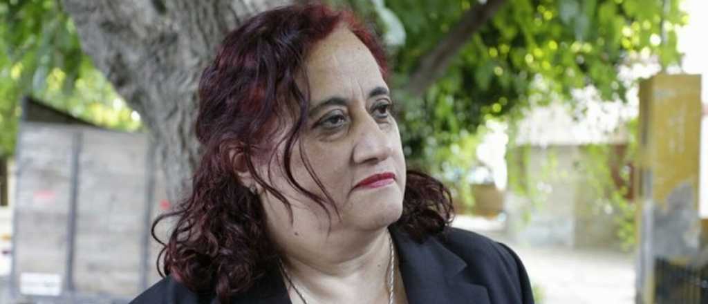 Denuncian a Norma Trigo por la muerte de Leonela en Santa Rosa