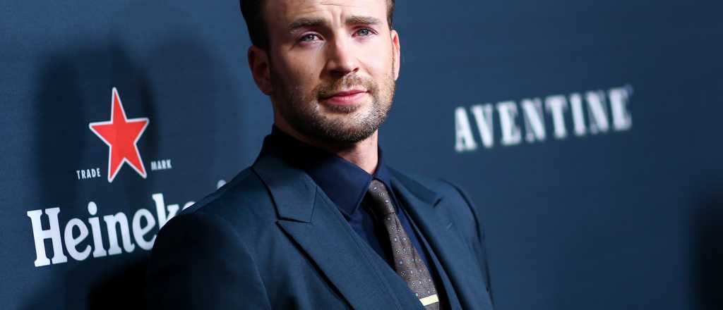 Chris Evans no quer&iacute;a ser el Capit&aacute;n Am&eacute;rica pero su mam&aacute; lo convenci&oacute;
