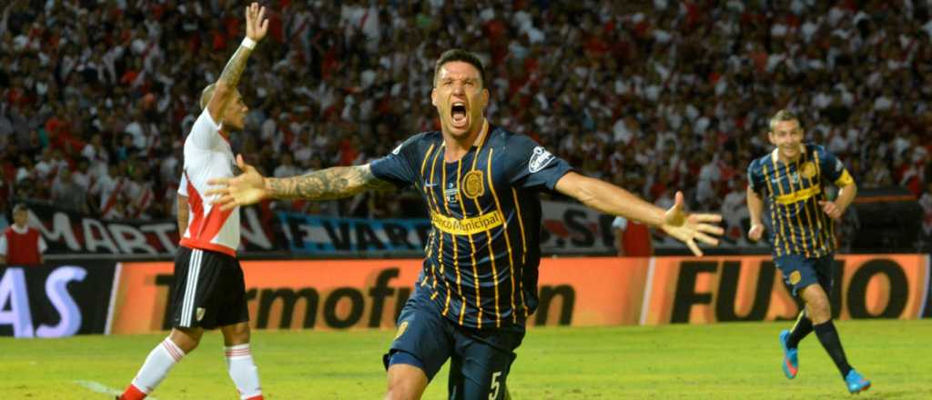 El doping persigue a River: un control positivo frenó al primer refuerzo