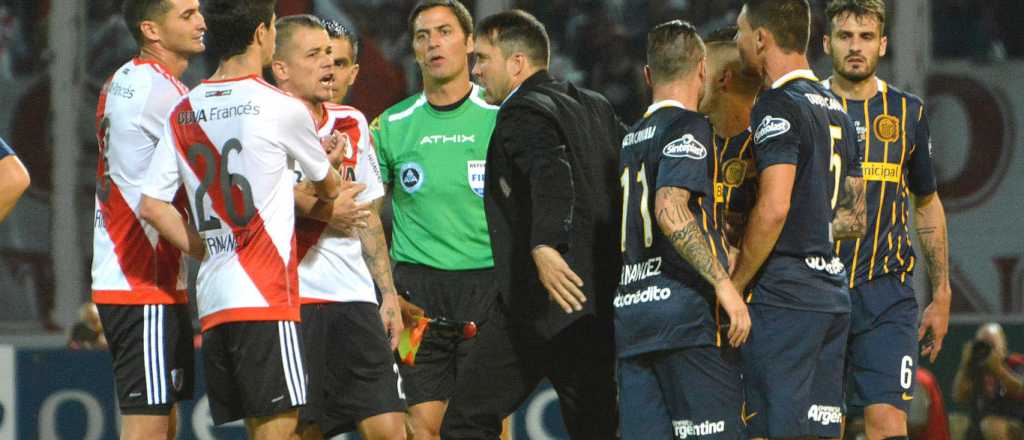 Copa Argentina: la derrota provocó en Central daños colaterales