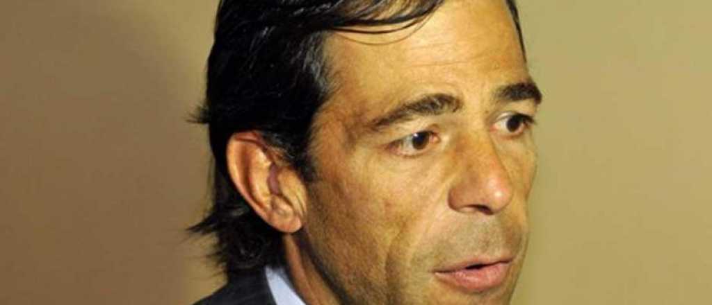 Renunció el procurador adjunto de Mendoza, Fernando Guzzo