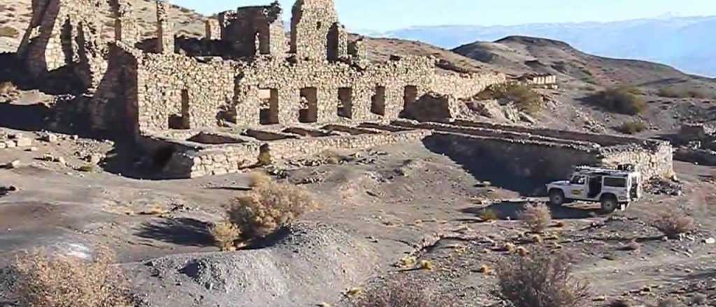 Mina de Paramillos, en la mira de una firma privada