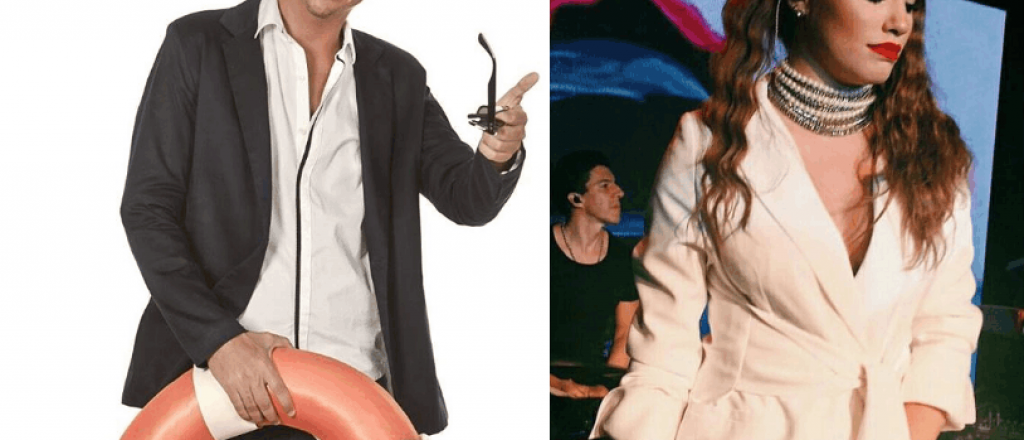 La tristeza de Lali Esposito por la muerte de Santiago V&aacute;zquez