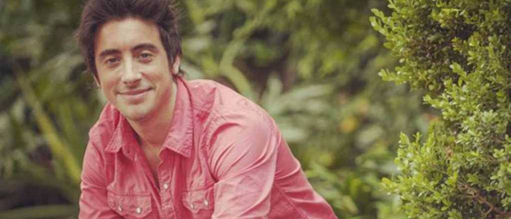 Gimena Accardi confirmó lo que le pasó a Santiago Vázquez