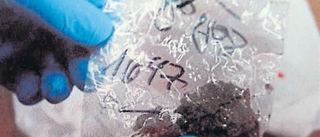 Caso AMIA: se utilizó una traffic para la detonación