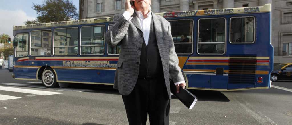 "Si el gobierno mejora la situaci&oacute;n laboral, cambia todo esto" 