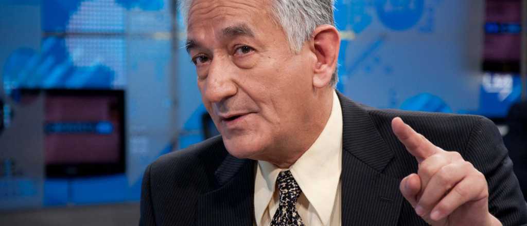 Rodr&iacute;guez Sa&aacute; le pidi&oacute; la renuncia a todo su gabinete, tras perder las PASO