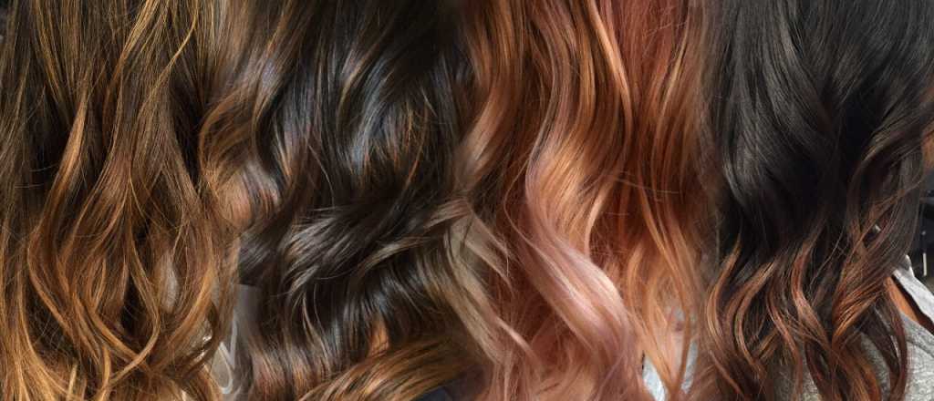 Verano 2017: &iexcl;Aclar&aacute; tu cabello! (pero bien)