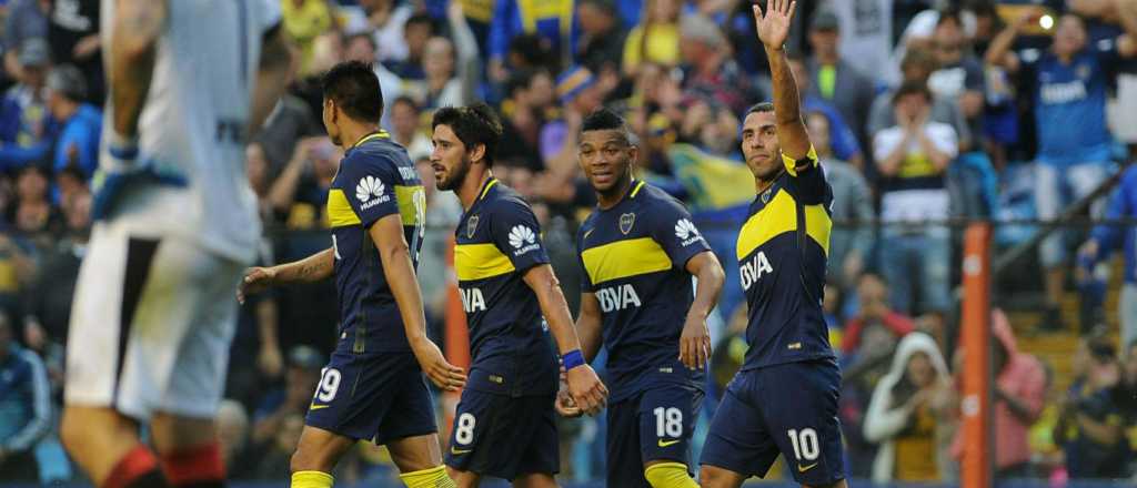 Boca va a la Justicia para clasificar a la Copa Sudamericana