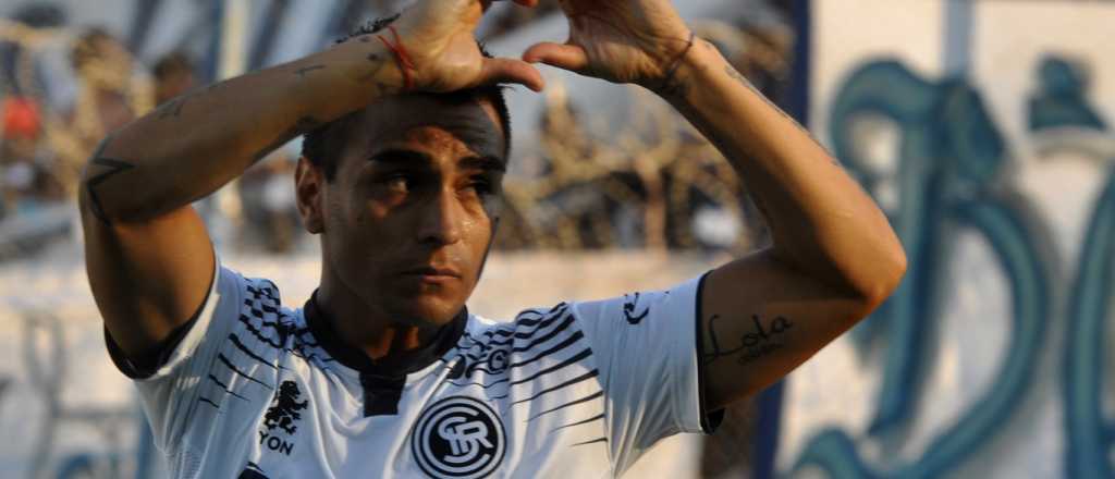 Gan&oacute; la Lepra y qued&oacute; cerca de salir del descenso