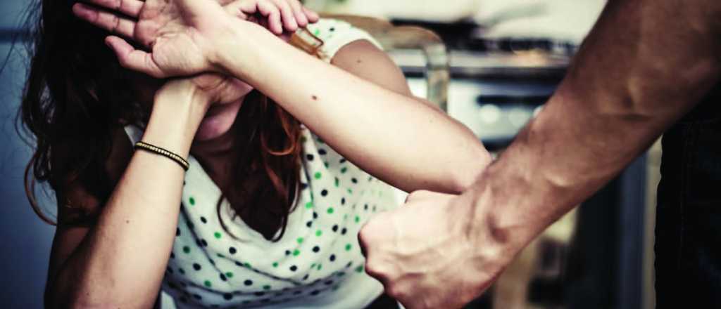 El 78% de los agresores de violencia dom&eacute;stica son varones