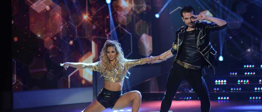 La ganadora del Bailando y su sexy deseo de A&ntilde;o Nuevo