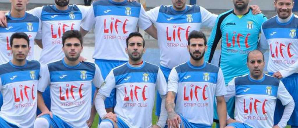 Un grupo de barras conforman el equipo y nadie los quiere enfrentar