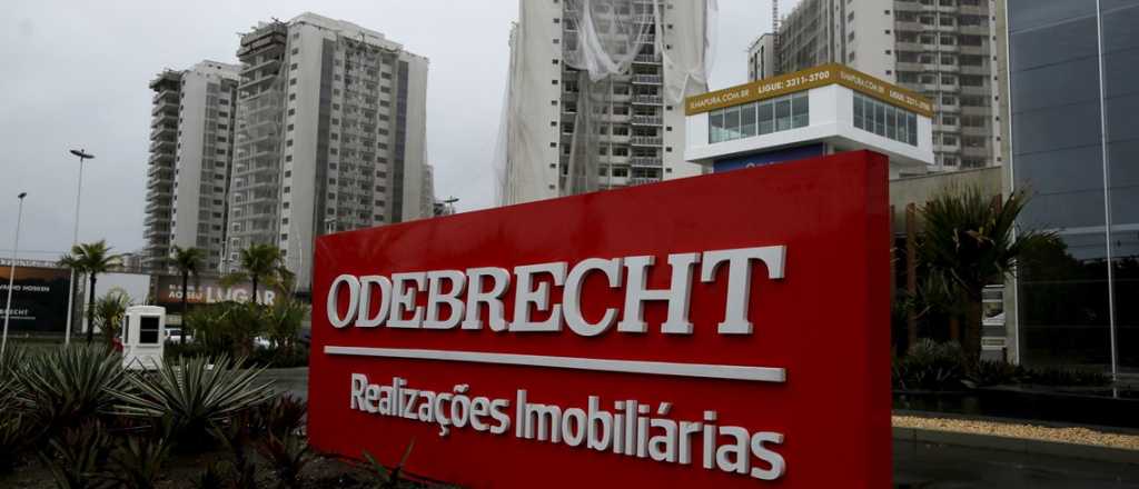 Odebrecht cambia de nombre tras el esc&aacute;ndalo de corrupci&oacute;n