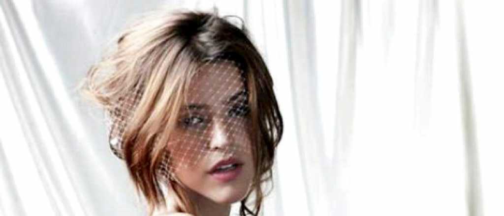 La primera escena hot entre Calu Rivero y Federico Amador