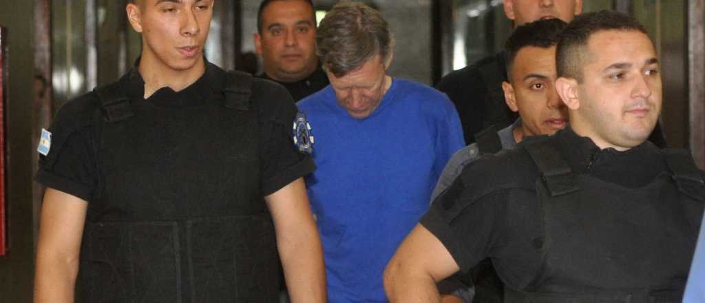 Próvolo: Corradi y Corbacho se negaron a la extracción de ADN