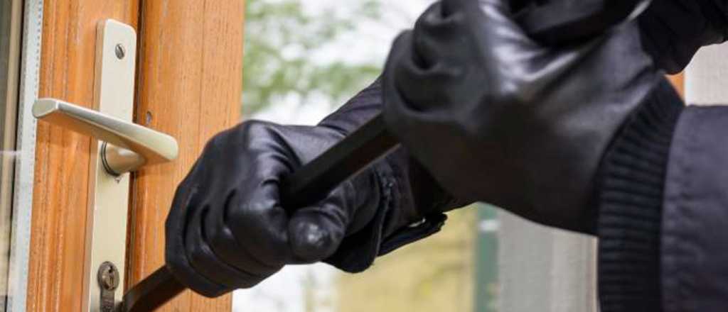 Alerta: la nueva técnica que utilizan los ladrones para desvalijar casas