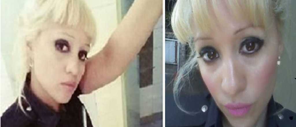 Se filtró un video de una policía masturbándose en la comisaría