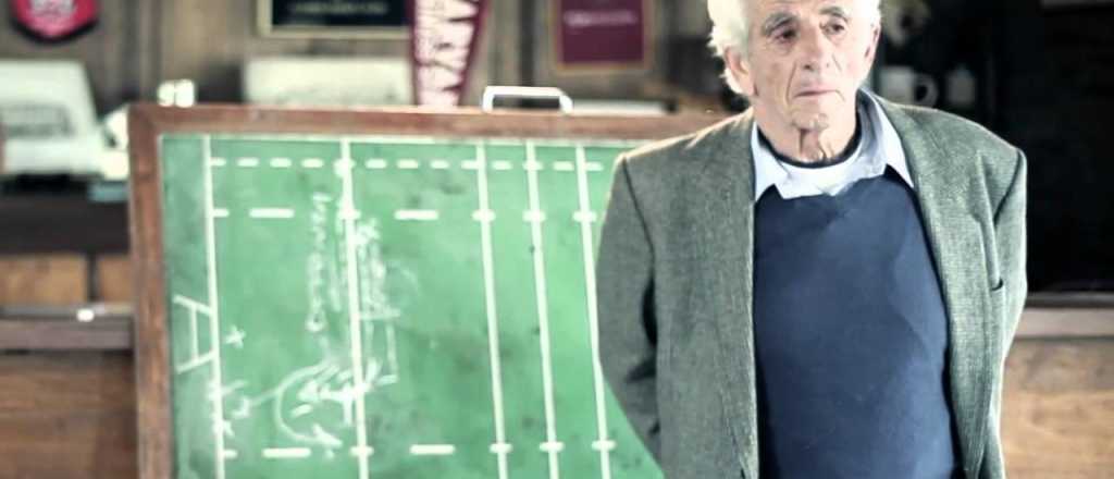 Murió una leyenda del rugby argentino