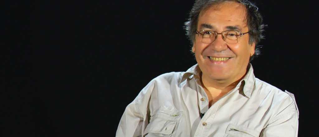 Muri&oacute; a los 71 a&ntilde;os el director de cine Eliseo Subiela