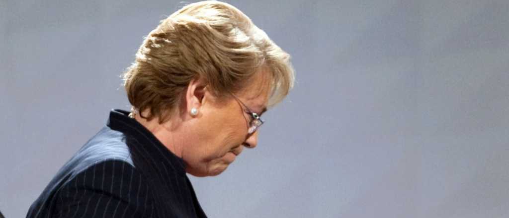 Bachelet no estará en el cierre de la CC y no habrá expresidentes en el acto
