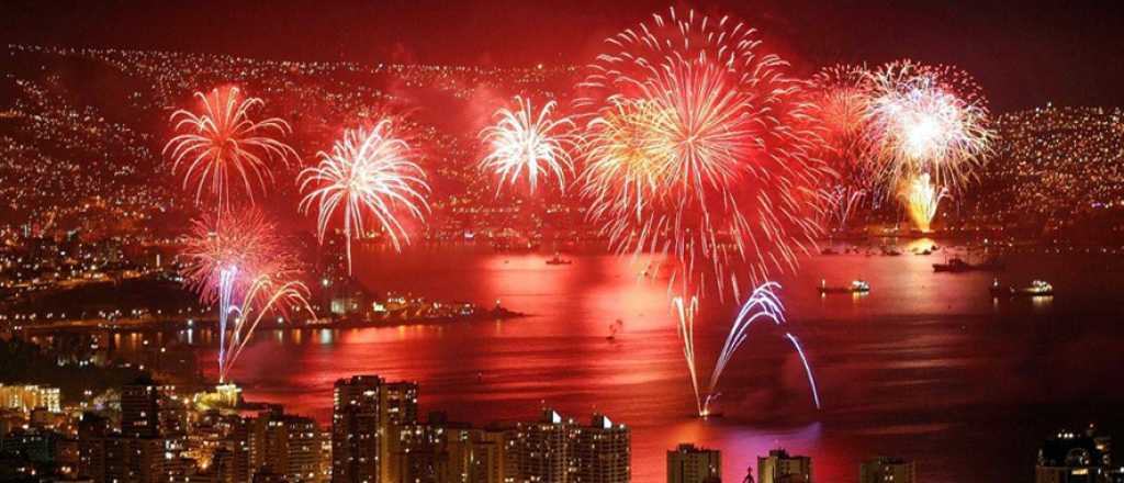 As&iacute; se celebrar&aacute; el A&ntilde;o Nuevo 2026 en Chile