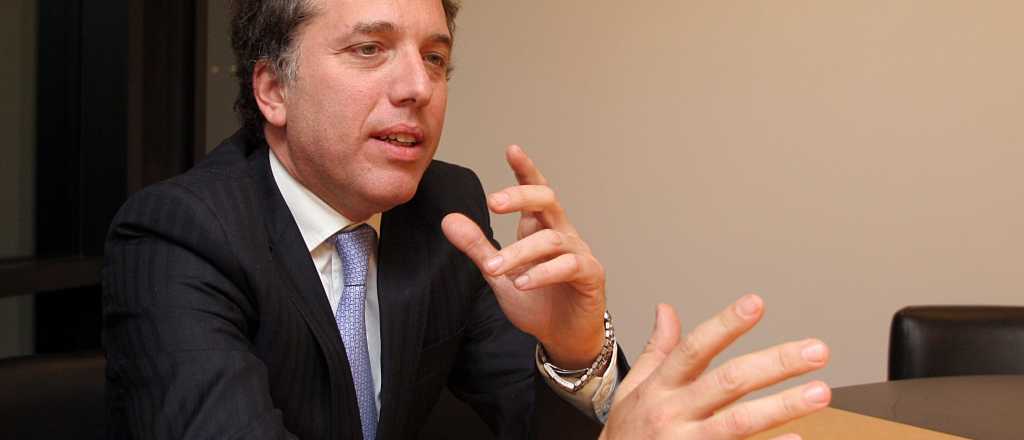 Quién es Nicolás Dujovne, el nuevo ministro de Hacienda de la Nación