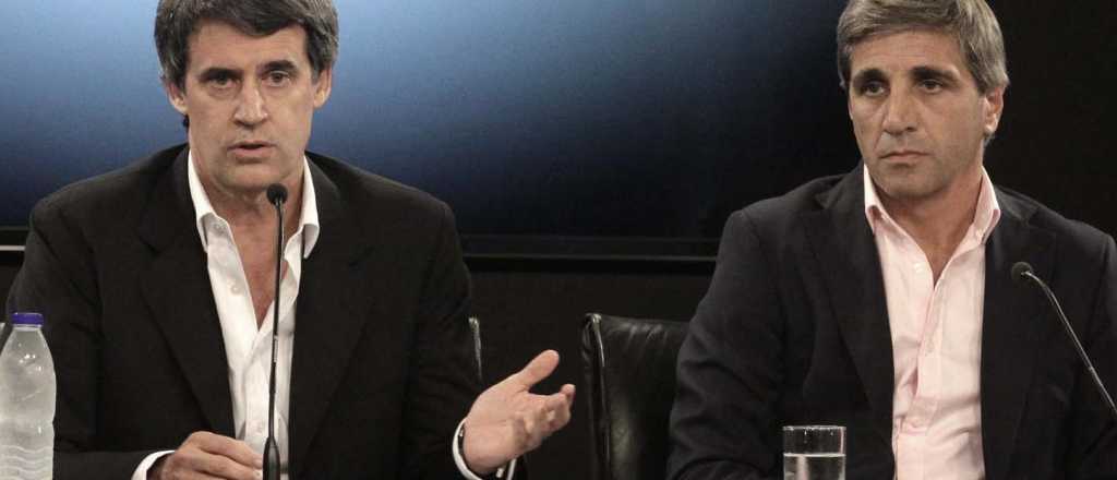 Quién es Luis Caputo, el nuevo ministro de Finanzas de la Nación