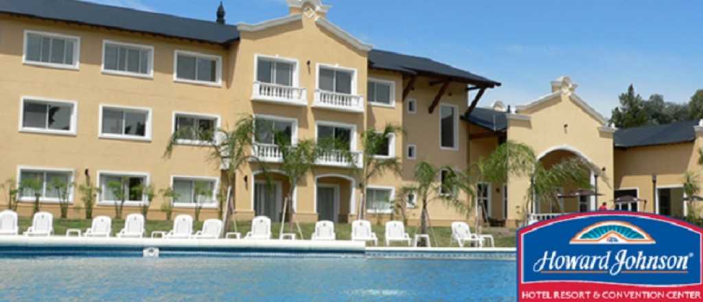 La cadena Howard Johnson inaugurará su hotel en San Rafael en 2018